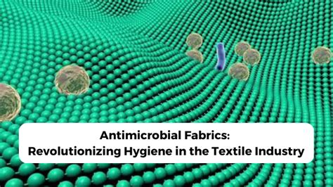 company that has antibacterial fabric with metal|Guide to Antimicrobial Fabric & Textiles.